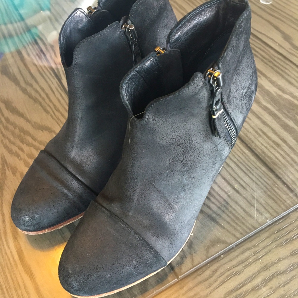Rag and bone boots